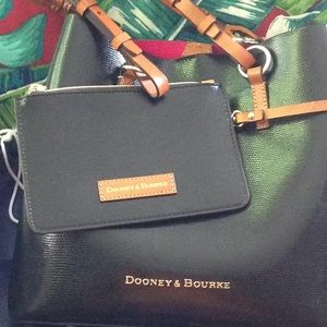 Dooney & Bourke bag